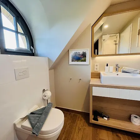 Boddenblick 15 Klein Stresow Ruegen By Ruyastay Putbus