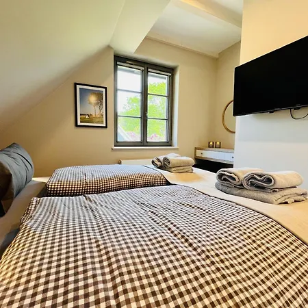 Holiday home Boddenblick 15 Klein Stresow Ruegen By Ruyastay *