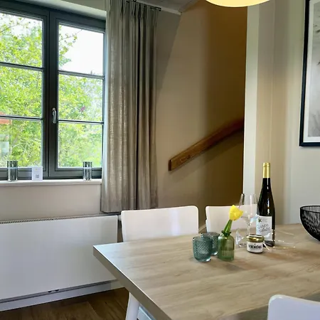 Boddenblick 15 Klein Stresow Ruegen By Ruyastay * Putbus