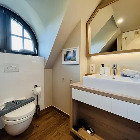 Boddenblick 15 Klein Stresow Ruegen By Ruyastay Vakantiehuis *