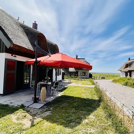 Holiday home Boddenblick 15 Klein Stresow Ruegen By Ruyastay *