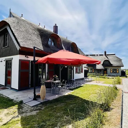 Boddenblick 15 Klein Stresow Ruegen By Ruyastay * Putbus