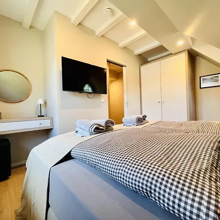 Holiday home Boddenblick 15 Klein Stresow Ruegen By Ruyastay *