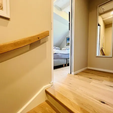 Vakantiehuis Boddenblick 15 Klein Stresow Ruegen By Ruyastay *