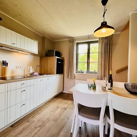 Boddenblick 15 Klein Stresow Ruegen By Ruyastay Putbus