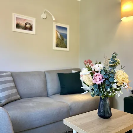 Holiday home Boddenblick 15 Klein Stresow Ruegen By Ruyastay *