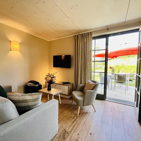 Boddenblick 15 Klein Stresow Ruegen By Ruyastay